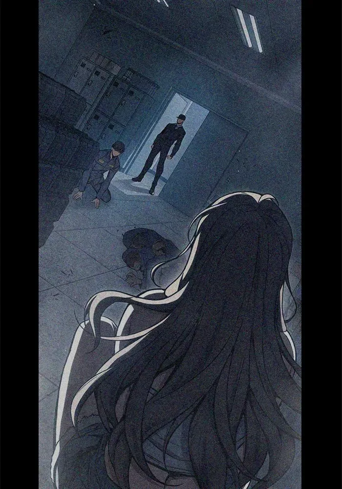 Juvenile Prison ตอนที่ 19 หน้า 104