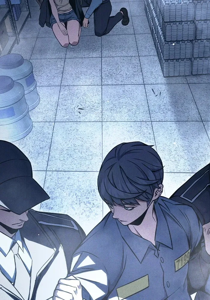Juvenile Prison ตอนที่ 19 หน้า 115