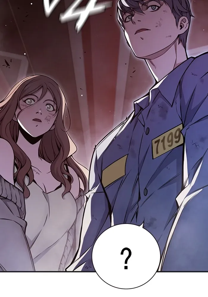 Juvenile Prison ตอนที่ 21 หน้า 172