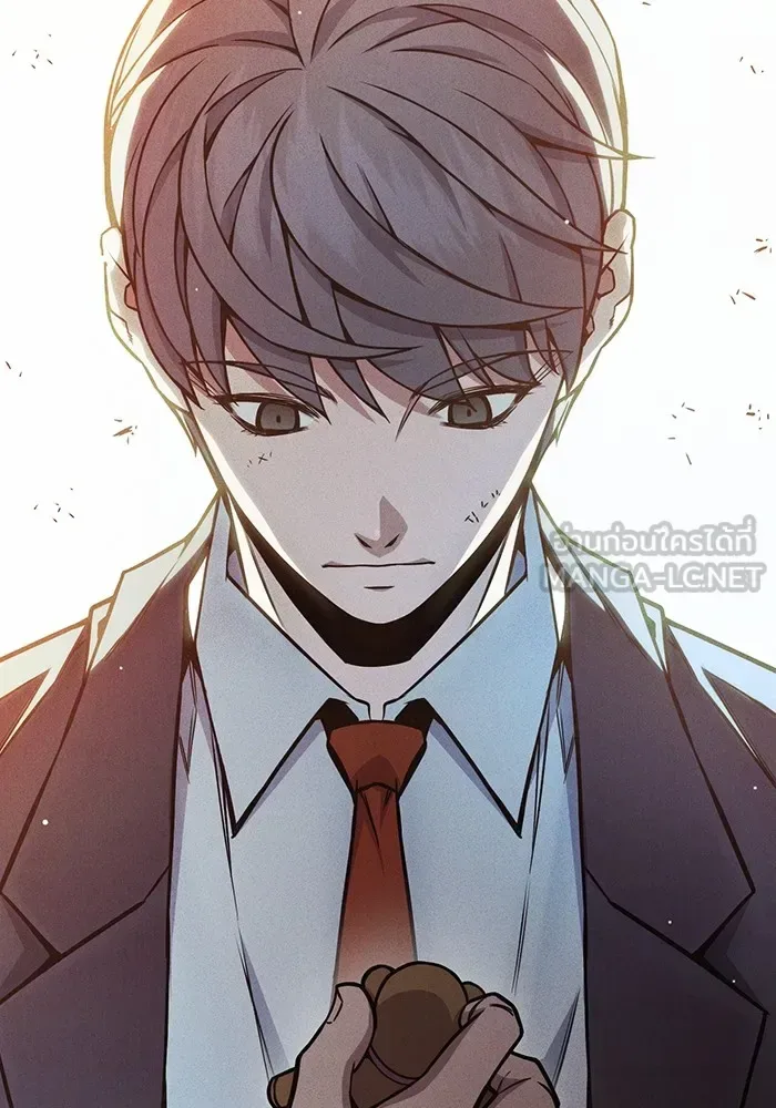 Juvenile Prison ตอนที่ 22 หน้า 114
