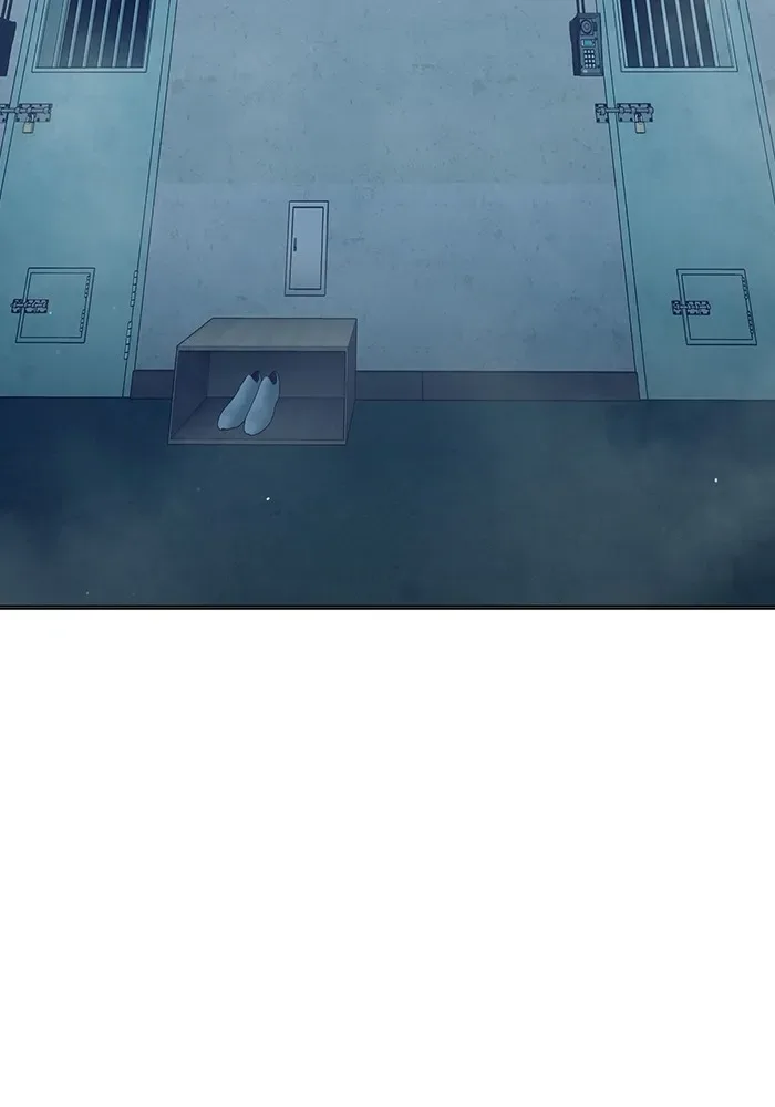 Juvenile Prison ตอนที่ 22 หน้า 184