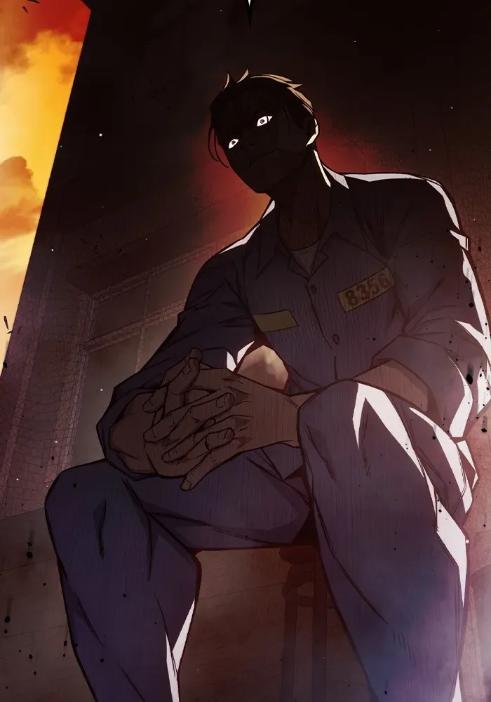 Juvenile Prison ตอนที่ 23 หน้า 151