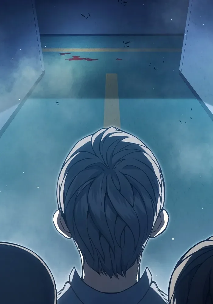 Juvenile Prison ตอนที่ 23 หน้า 175