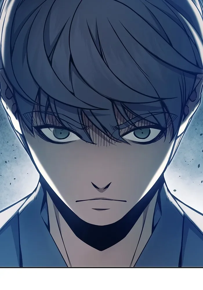 Juvenile Prison ตอนที่ 24 หน้า 109
