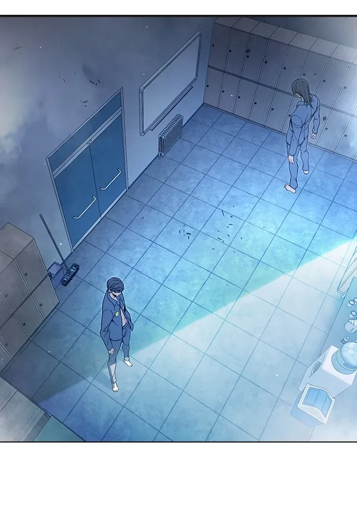 Juvenile Prison ตอนที่ 24 หน้า 176