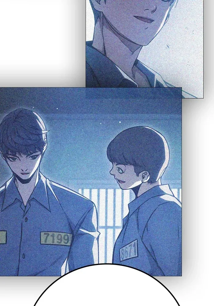 Juvenile Prison ตอนที่ 25 หน้า 81
