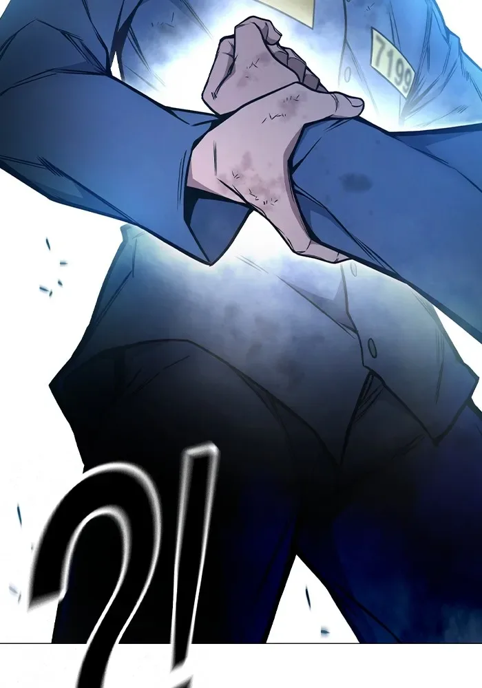 Juvenile Prison ตอนที่ 26 หน้า 104