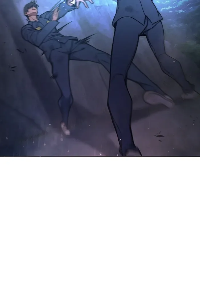 Juvenile Prison ตอนที่ 26 หน้า 109