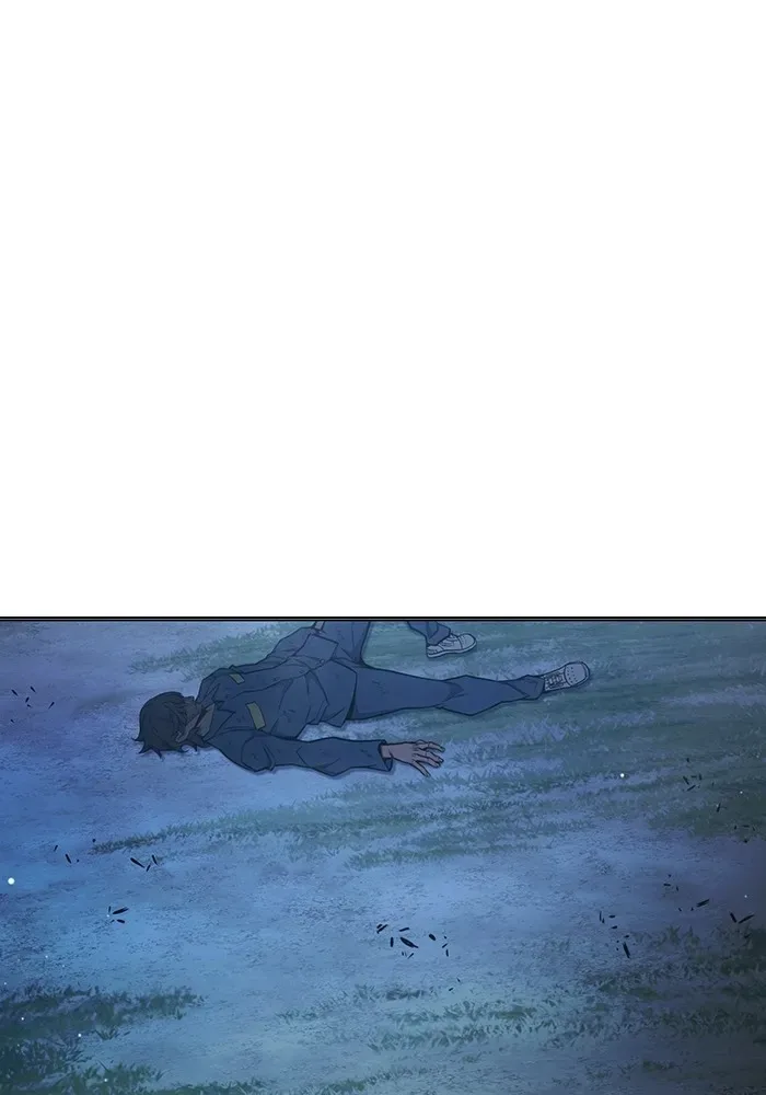 Juvenile Prison ตอนที่ 26 หน้า 158