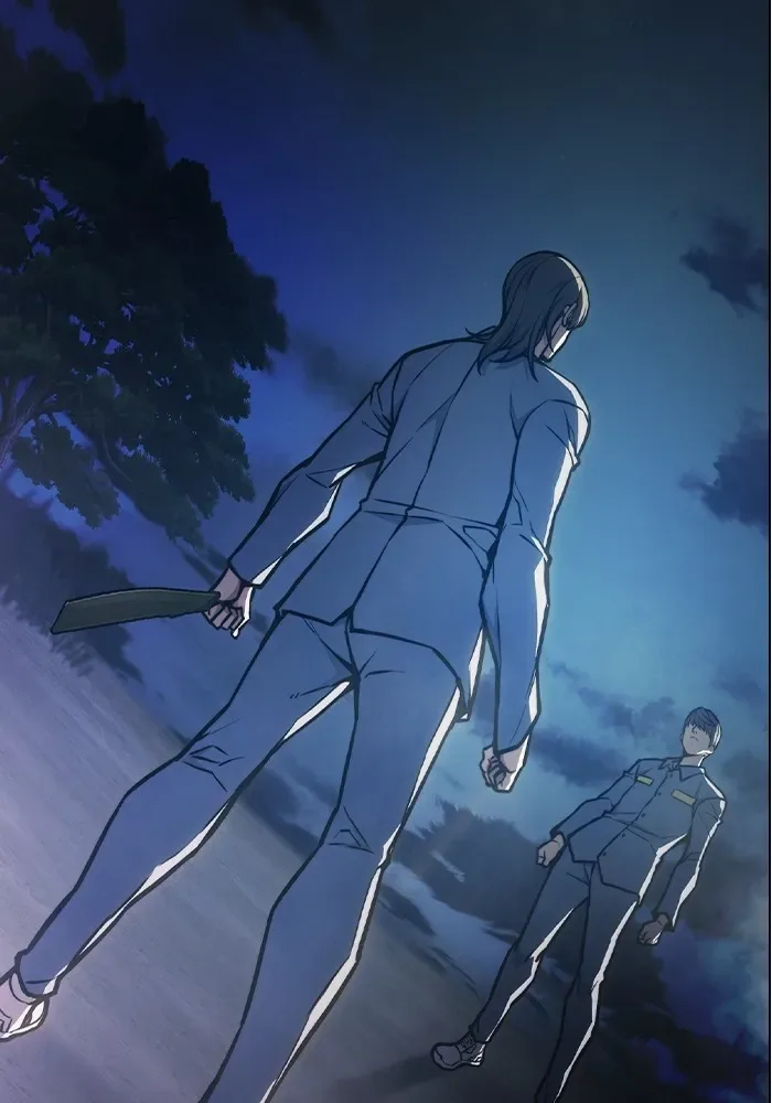 Juvenile Prison ตอนที่ 26 หน้า 35