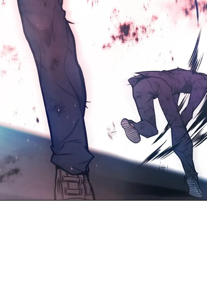Juvenile Prison ตอนที่ 27 หน้า 196