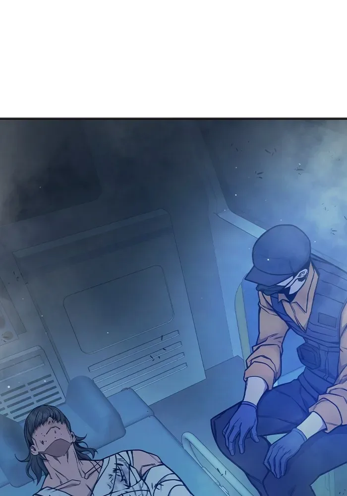 Juvenile Prison ตอนที่ 28 หน้า 118