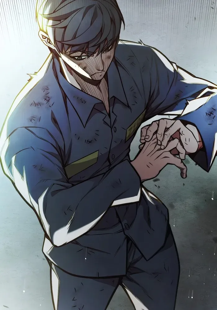 Juvenile Prison ตอนที่ 28 หน้า 242