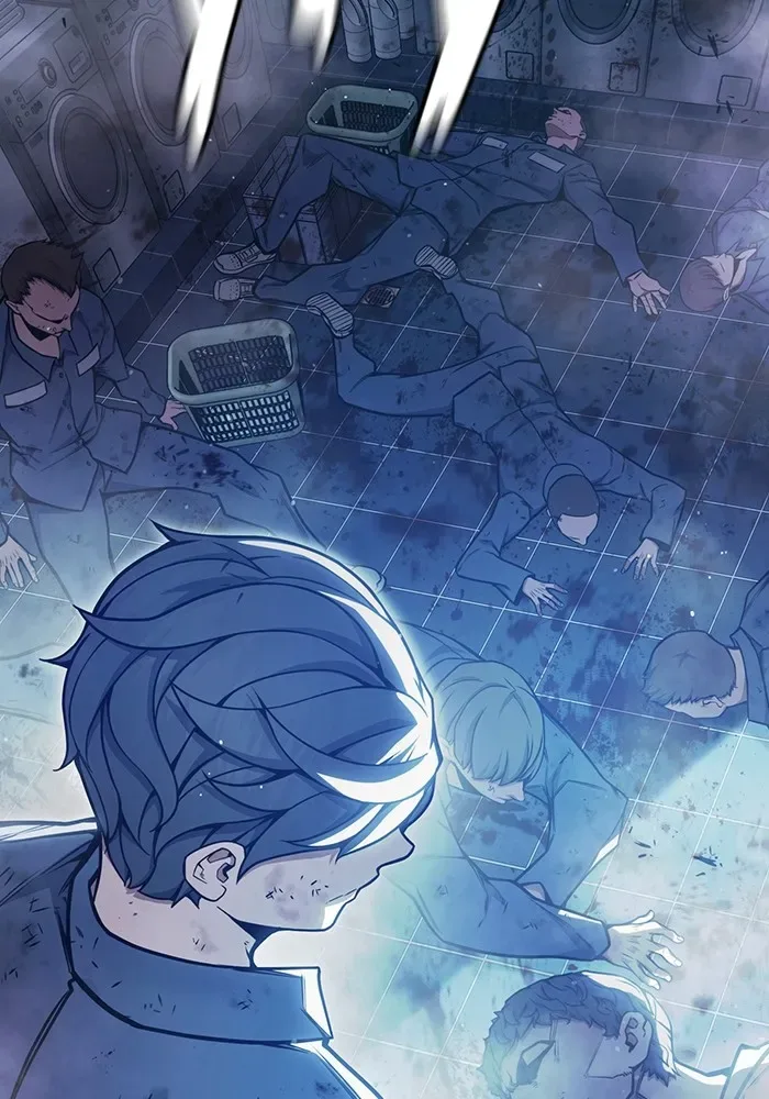 Juvenile Prison ตอนที่ 29 หน้า 100