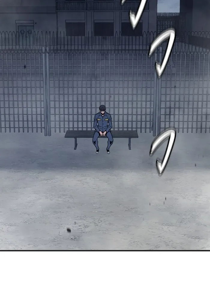 Juvenile Prison ตอนที่ 29 หน้า 122