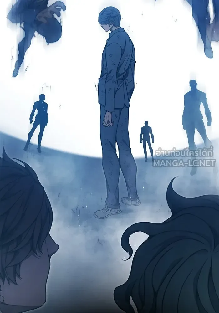 Juvenile Prison ตอนที่ 29 หน้า 186