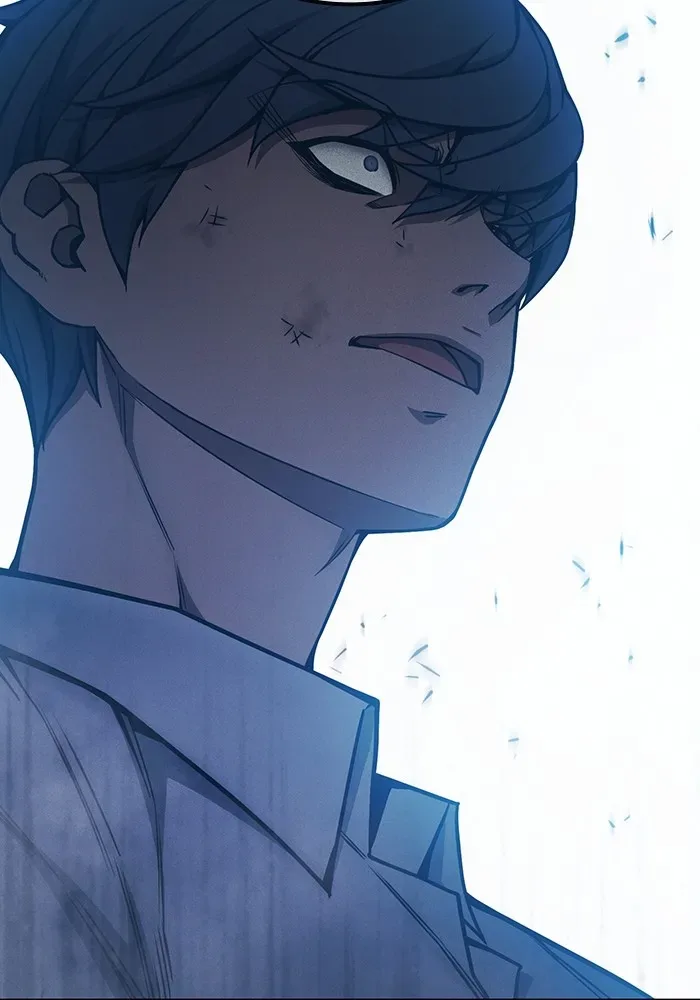 Juvenile Prison ตอนที่ 29 หน้า 214