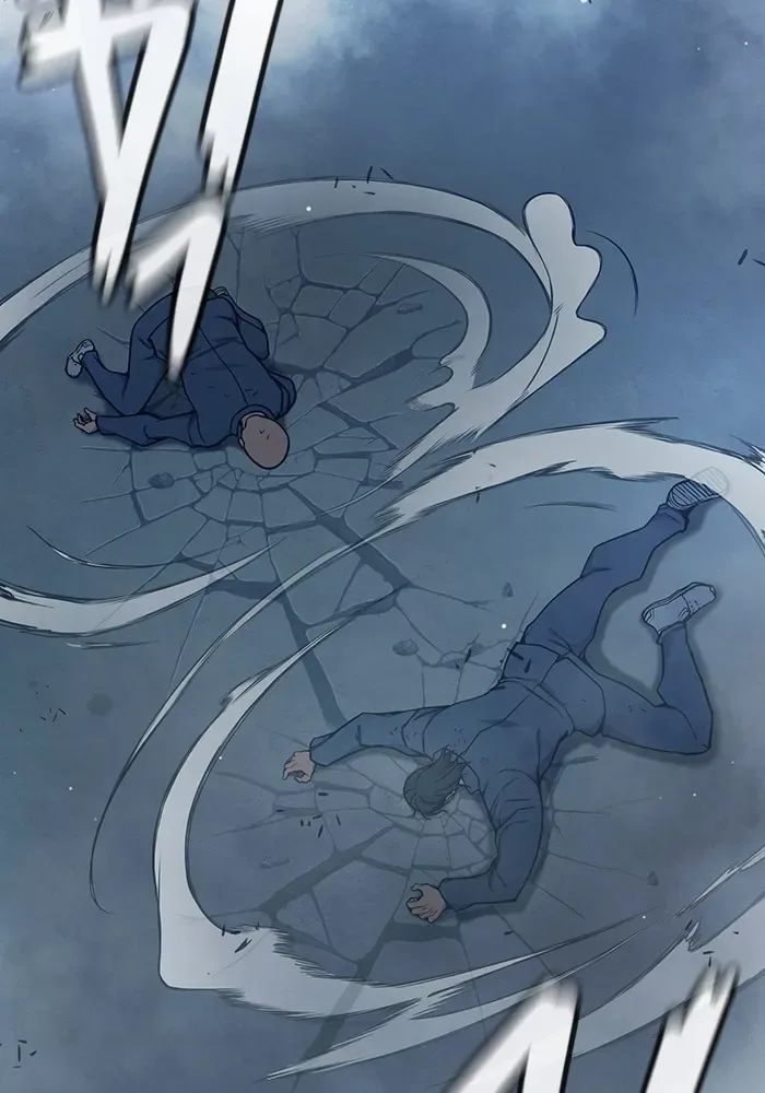 Juvenile Prison ตอนที่ 29 หน้า 229