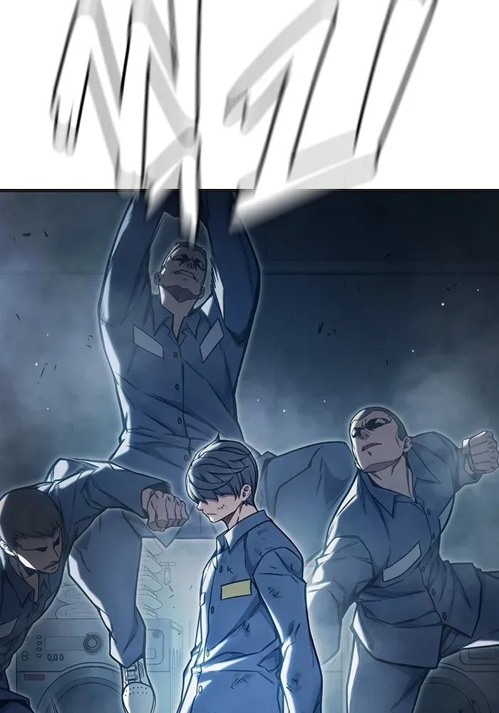 Juvenile Prison ตอนที่ 29 หน้า 73