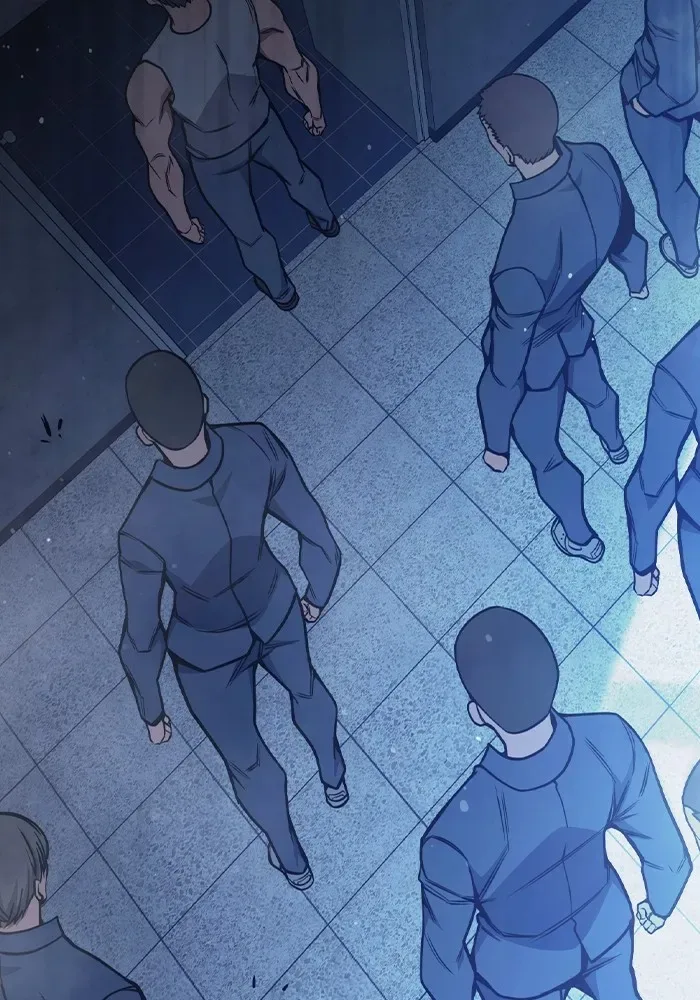 Juvenile Prison ตอนที่ 29 หน้า 94