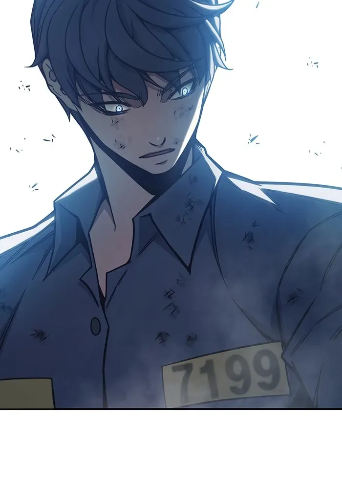 Juvenile Prison ตอนที่ 30 หน้า 101