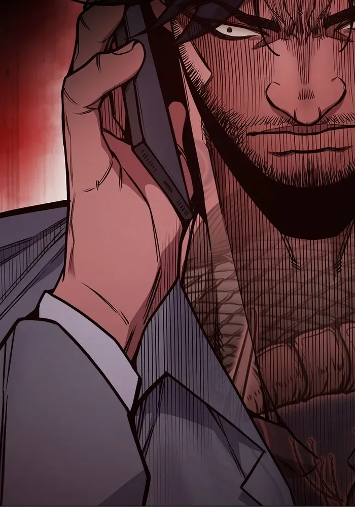 Juvenile Prison ตอนที่ 30 หน้า 217