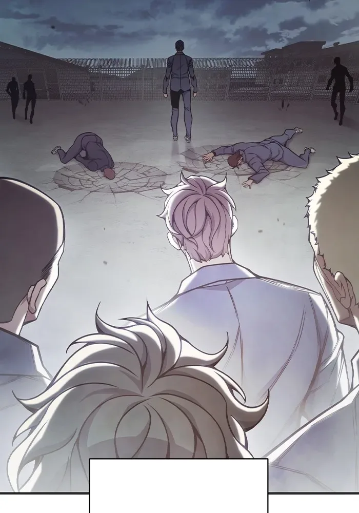 Juvenile Prison ตอนที่ 30 หน้า 26