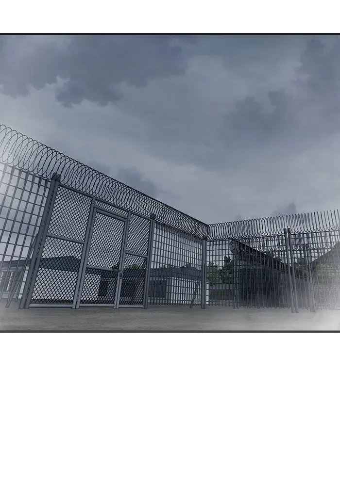 Juvenile Prison ตอนที่ 31 หน้า 185