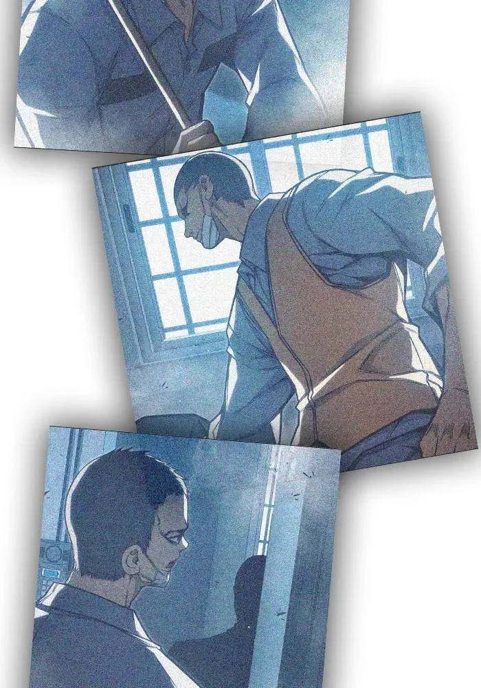 Juvenile Prison ตอนที่ 33 หน้า 169