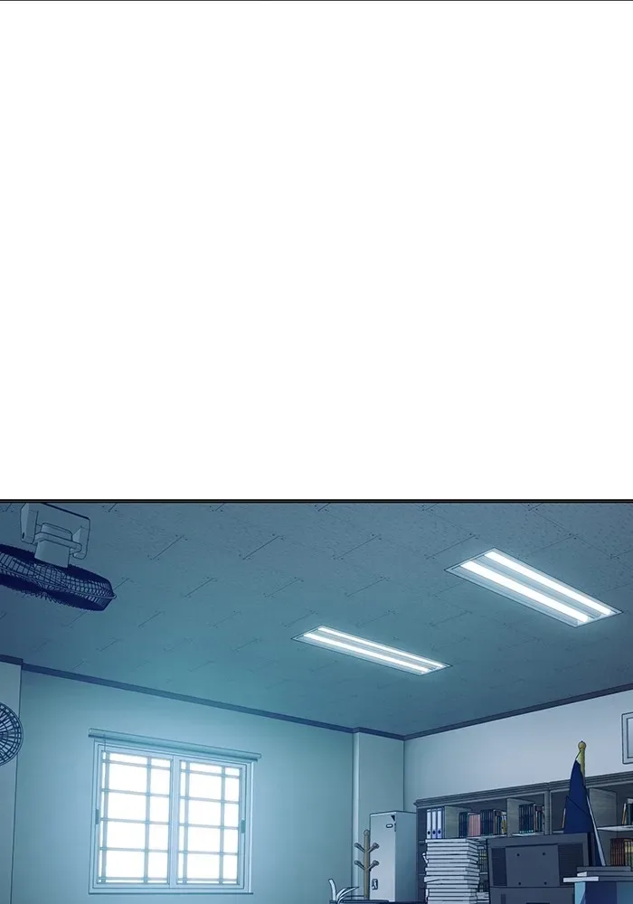 Juvenile Prison ตอนที่ 33 หน้า 182