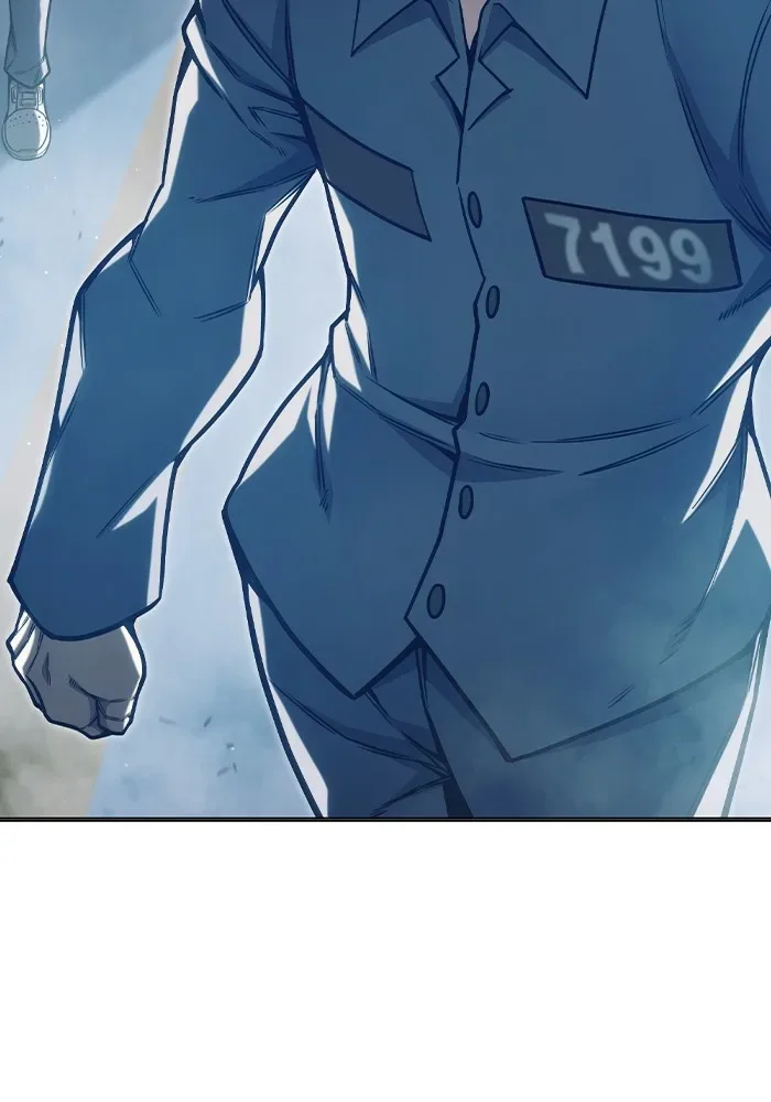 Juvenile Prison ตอนที่ 34 หน้า 121