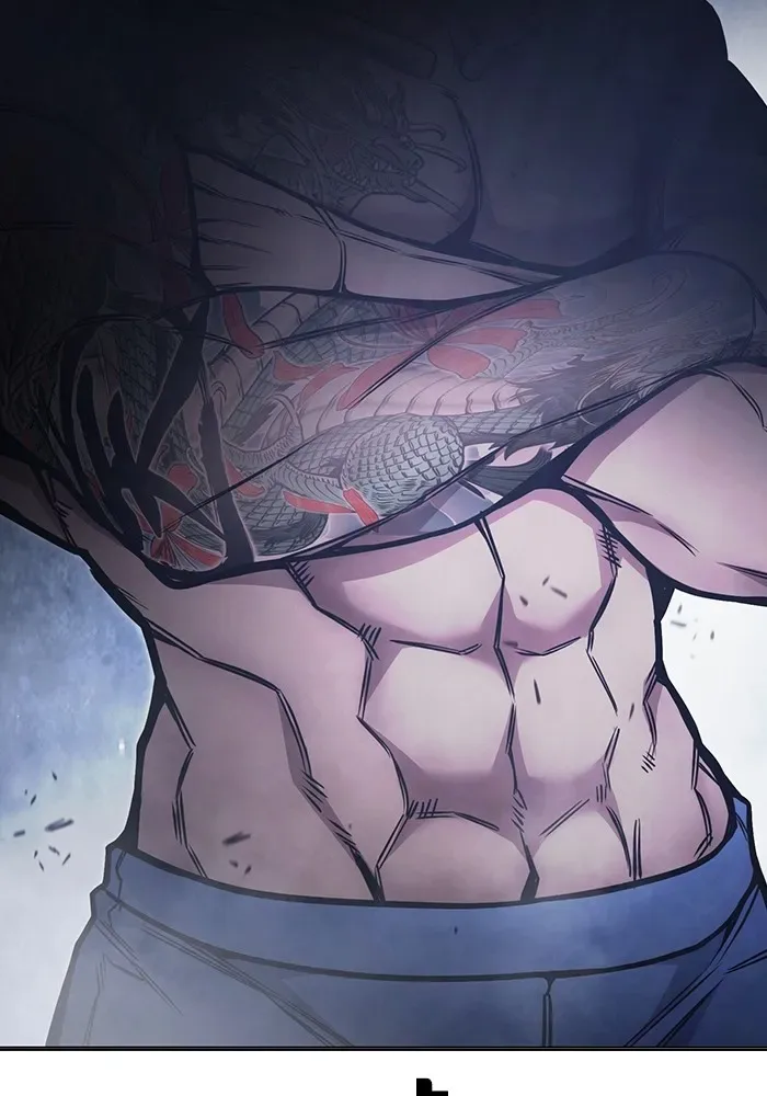 Juvenile Prison ตอนที่ 34 หน้า 200
