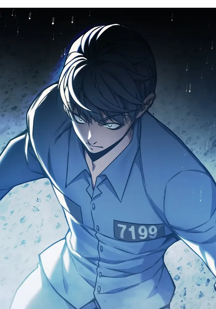 Juvenile Prison ตอนที่ 34 หน้า 218
