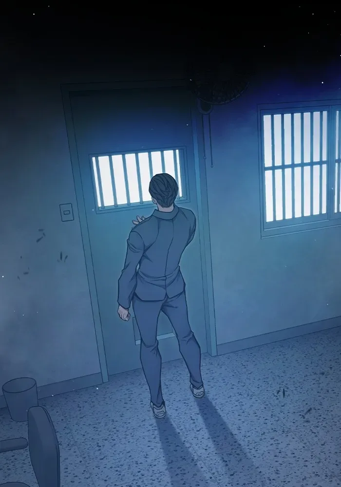 Juvenile Prison ตอนที่ 34 หน้า 22