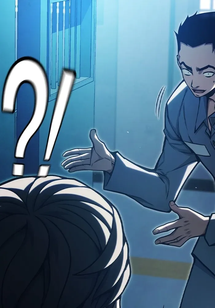 Juvenile Prison ตอนที่ 34 หน้า 44