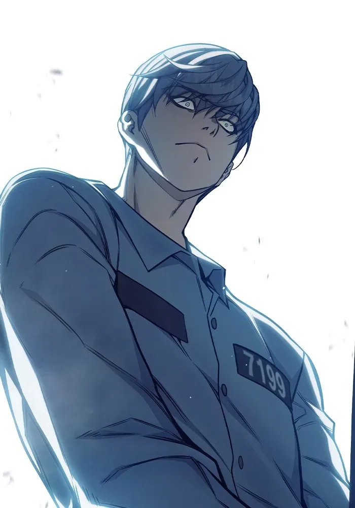 Juvenile Prison ตอนที่ 34 หน้า 8