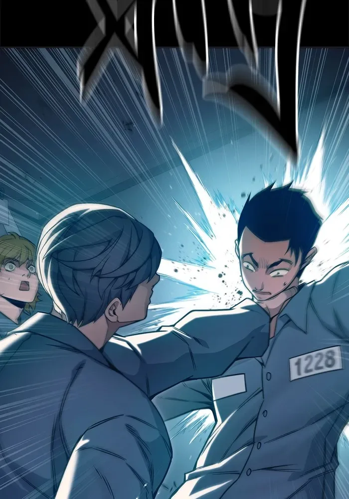 Juvenile Prison ตอนที่ 35 หน้า 177