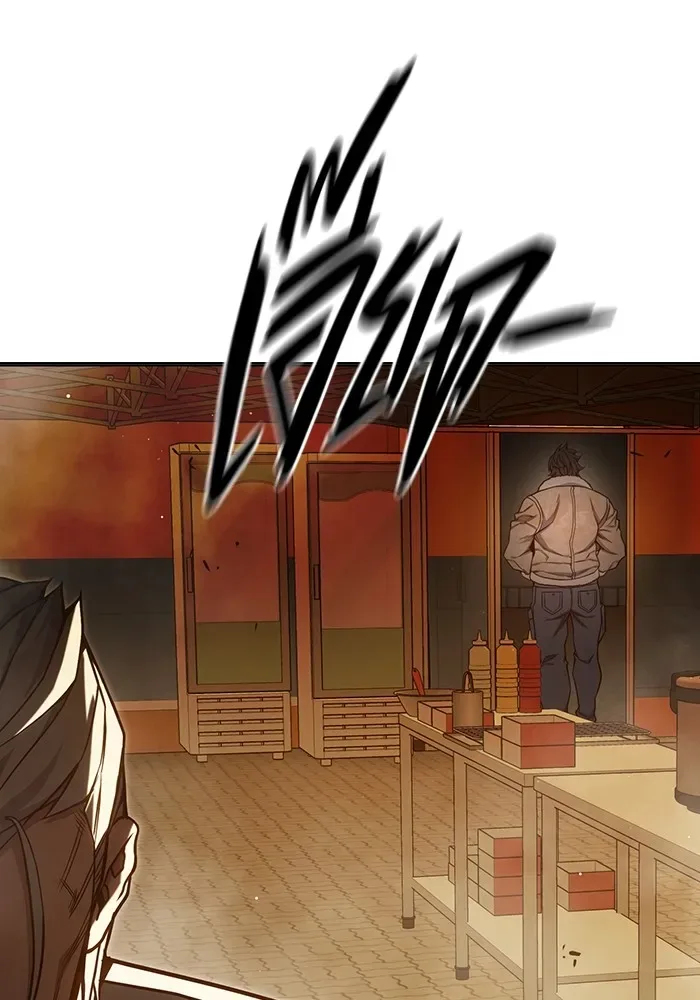 Juvenile Prison ตอนที่ 36 หน้า 137