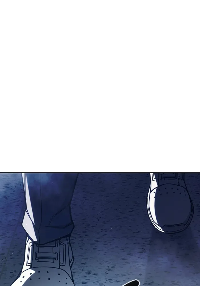 Juvenile Prison ตอนที่ 36 หน้า 191