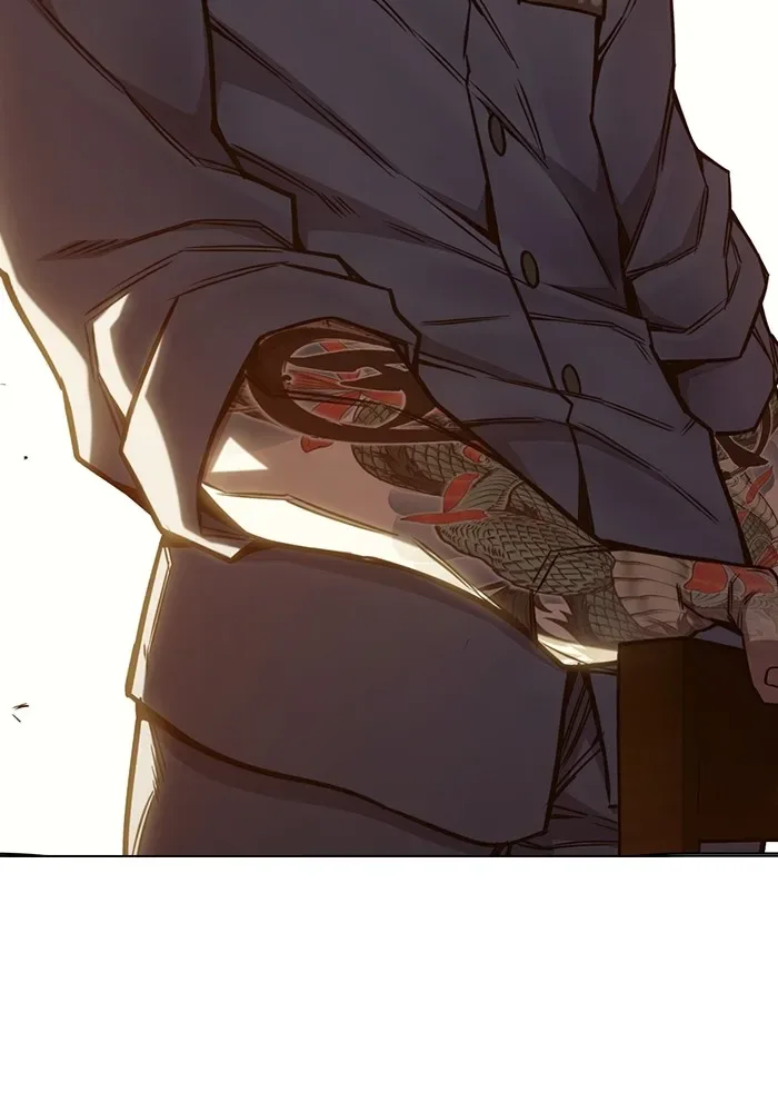 Juvenile Prison ตอนที่ 36 หน้า 32