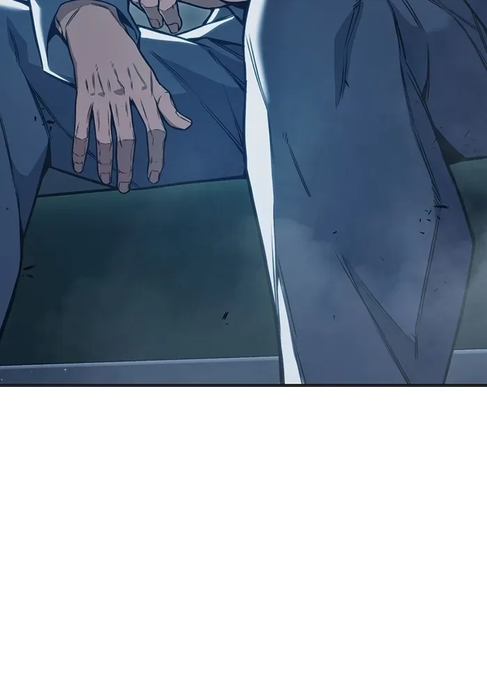 Juvenile Prison ตอนที่ 37 หน้า 134