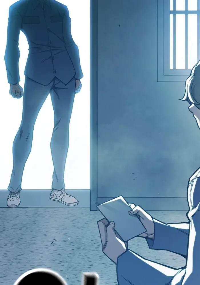 Juvenile Prison ตอนที่ 37 หน้า 20