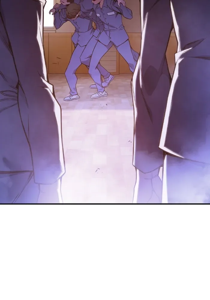 Juvenile Prison ตอนที่ 37 หน้า 200