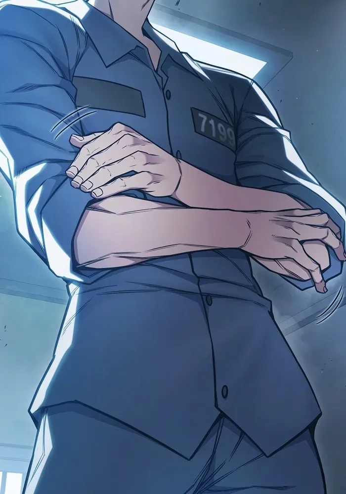 Juvenile Prison ตอนที่ 37 หน้า 44