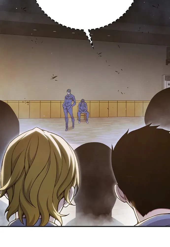 Juvenile Prison ตอนที่ 38 หน้า 132