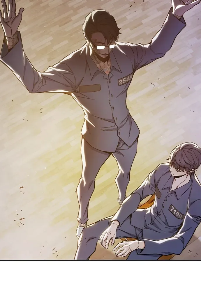 Juvenile Prison ตอนที่ 38 หน้า 31