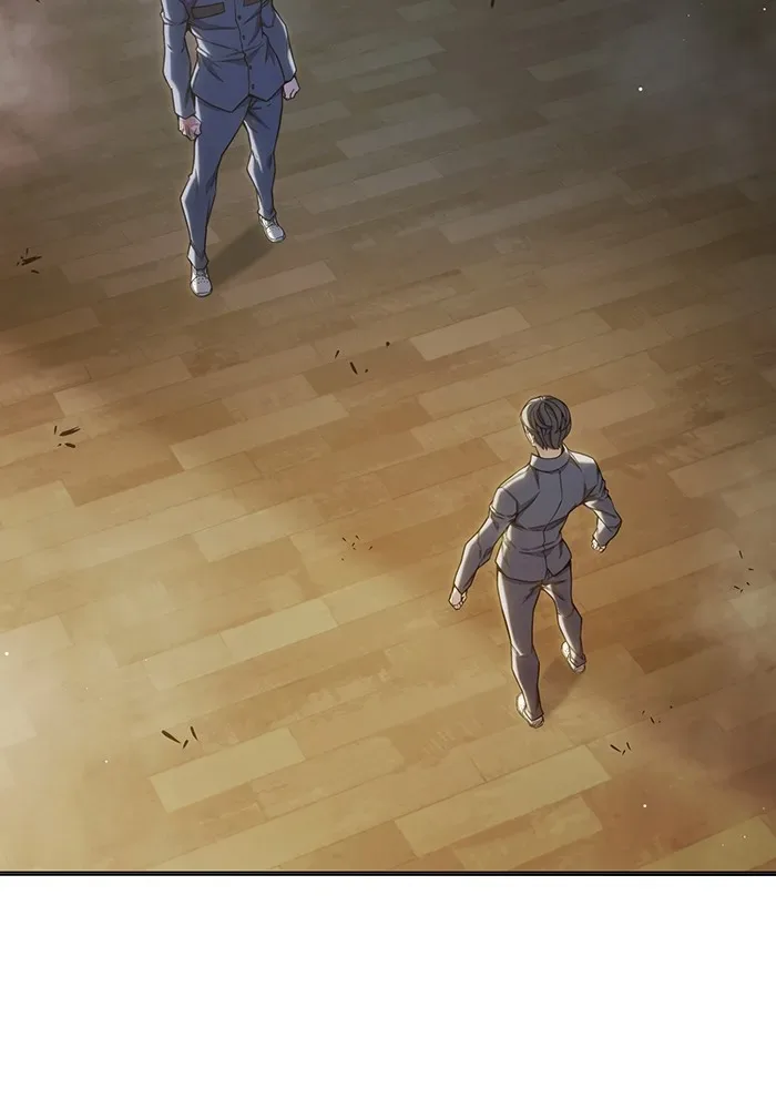 Juvenile Prison ตอนที่ 39 หน้า 118