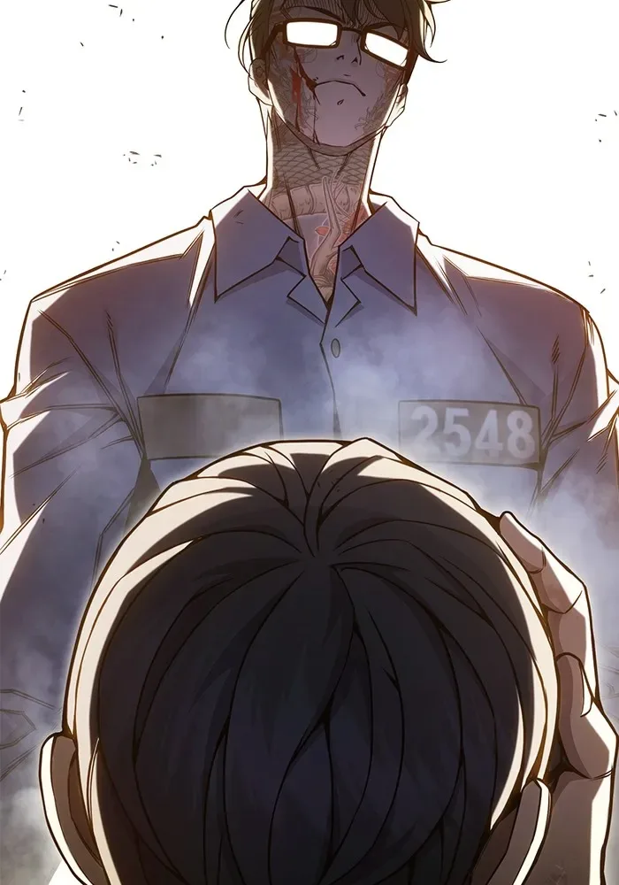 Juvenile Prison ตอนที่ 39 หน้า 235