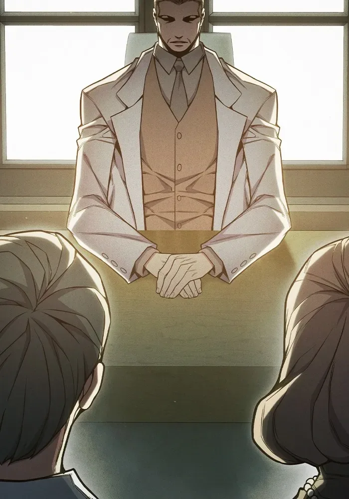 Juvenile Prison ตอนที่ 39 หน้า 25