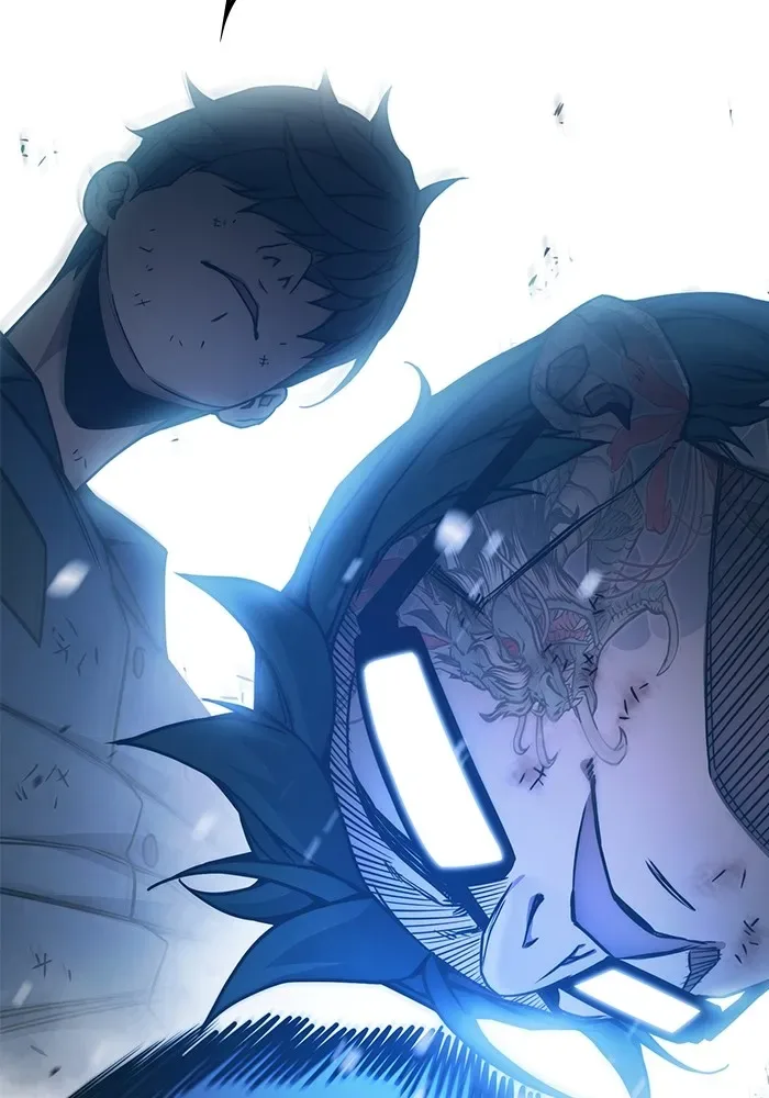 Juvenile Prison ตอนที่ 40 หน้า 167